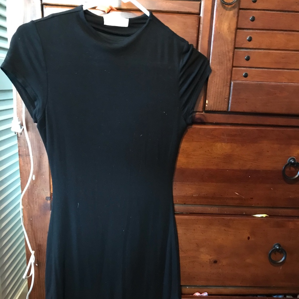 Stella Luce form fitting dress